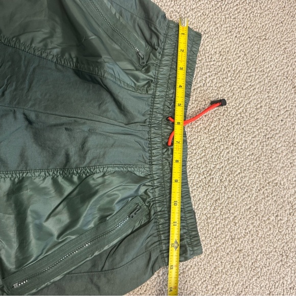 Brand new with tags. Xs army green joggers - Picture 6 of 6
